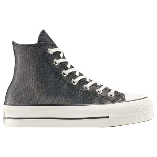 Converse Chuck Taylor All Star Lift Platform Sparkle
